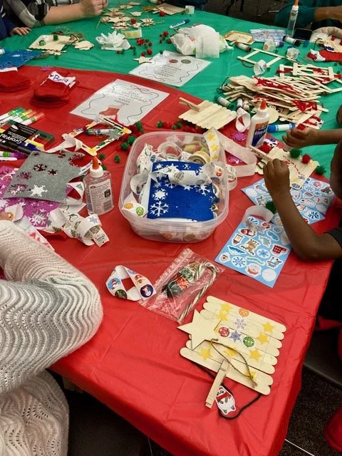 12/2025 Family Services Annual Christmas Party