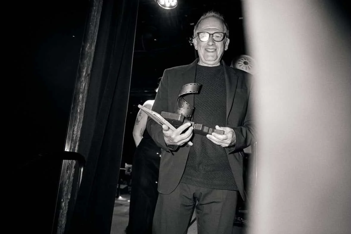 MICHAEL HOFFMAN