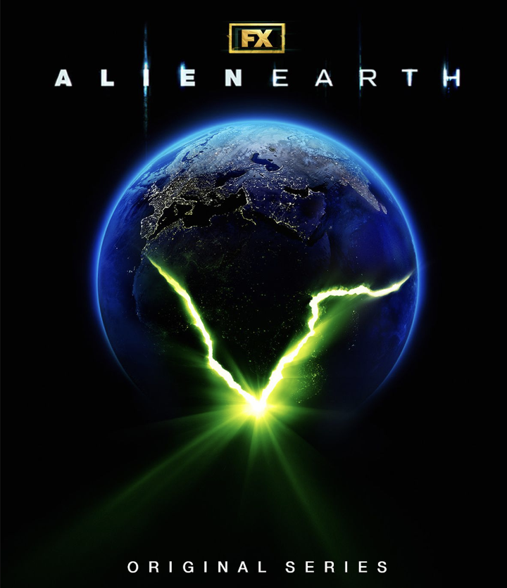 Alien: Earth Watch Party