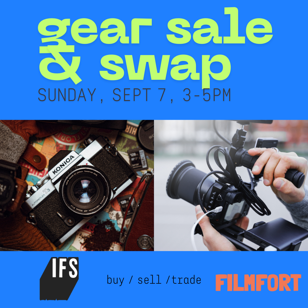Gear Sale