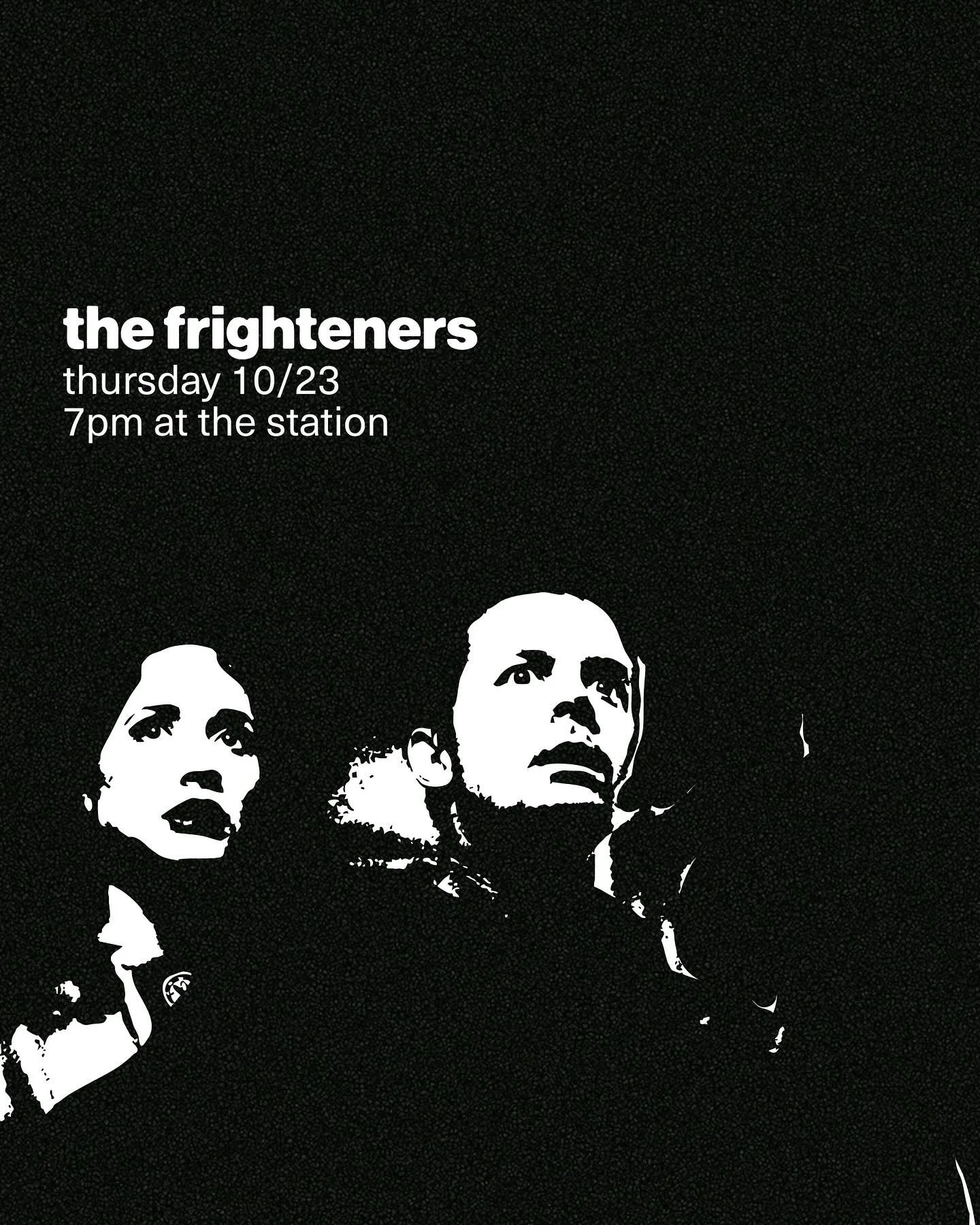 This week at the Idaho Film Society - 
THURSDAY, OCT. 23, 7PM - The Frighteners
Kick off a truly spooky weekend at IFS with this Peter Jackon gem and learn that when you communicate with the dead, the demons are sure to find you. 
FRIDAY, OCT.