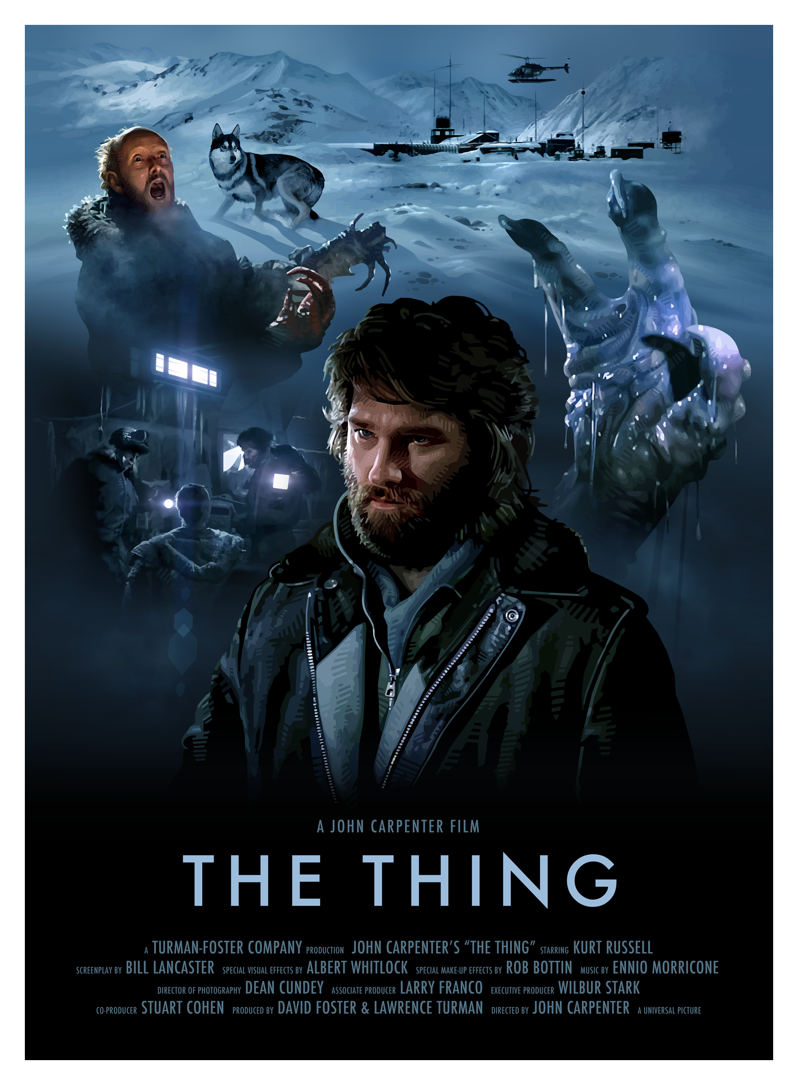 The Thing