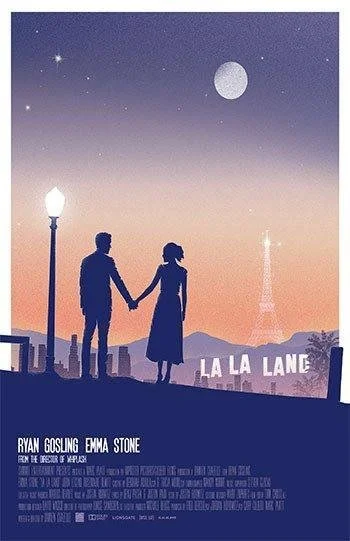 La La Land