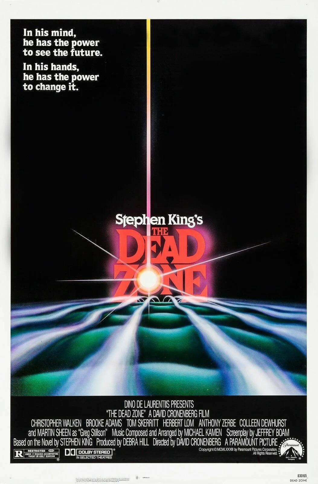 The Dead Zone