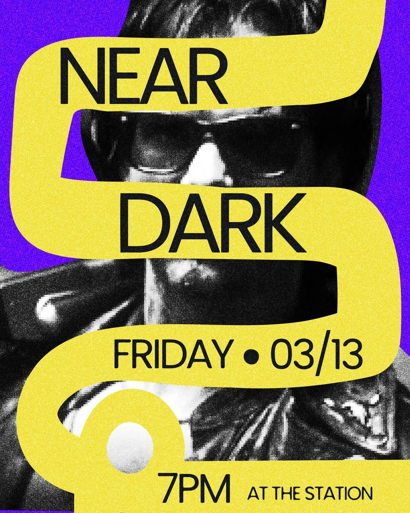 Another fantastic weekend is ahead at IFS - including an Oscars event you won&rsquo;t want to miss!

FRIDAY, MAR. 13, 7PM: Near Dark Curated by Grant

The weekend begins with Kathryn Bigelow&rsquo;s first solo directed movie. This gorgeously shot wes