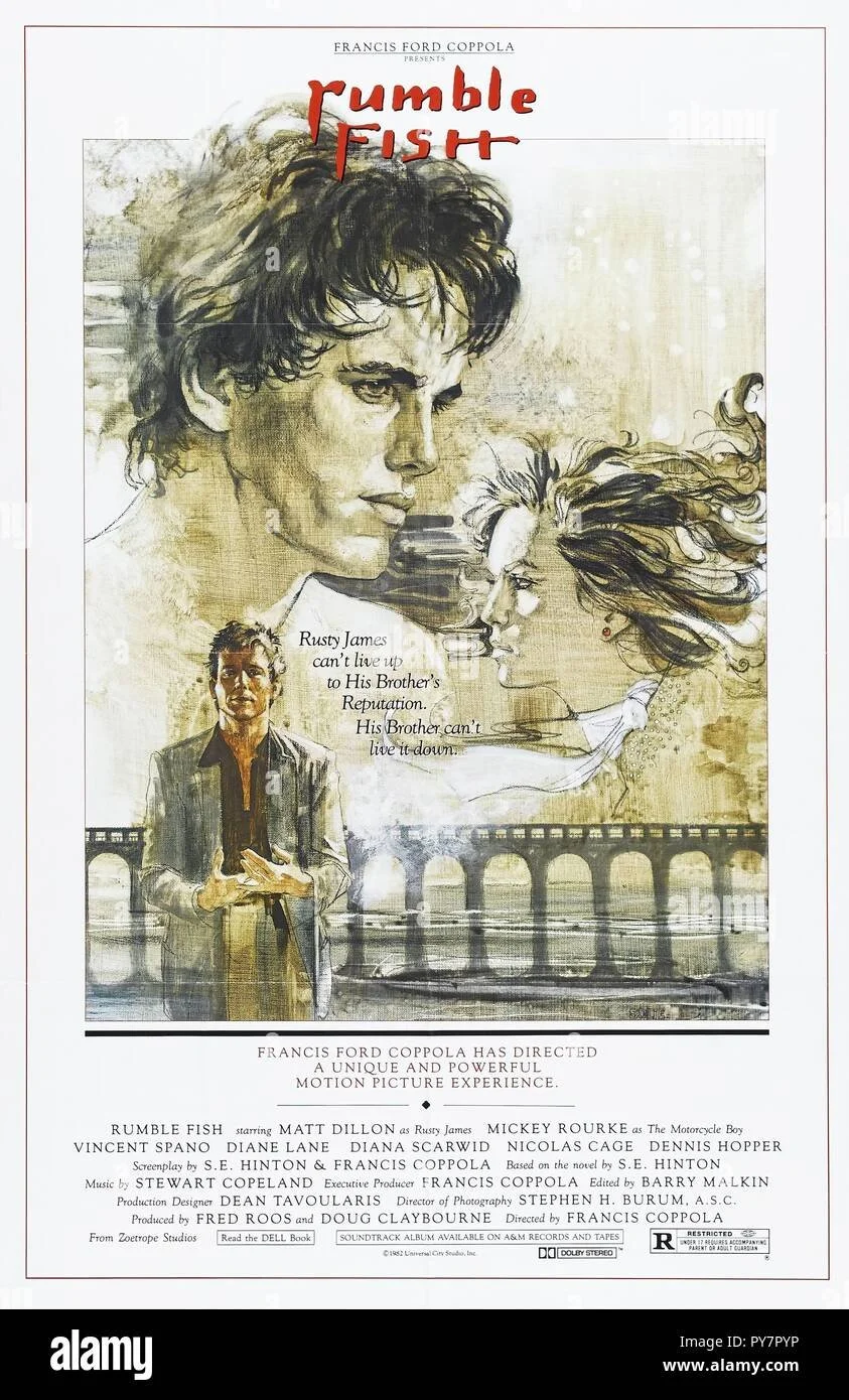 Rumble Fish