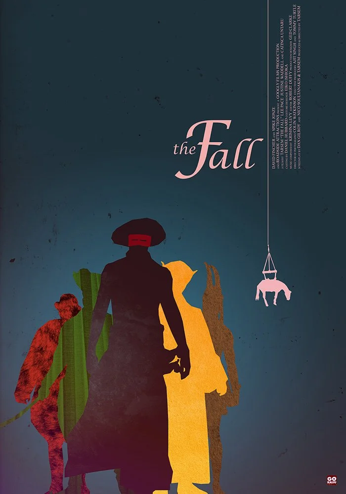 The Fall