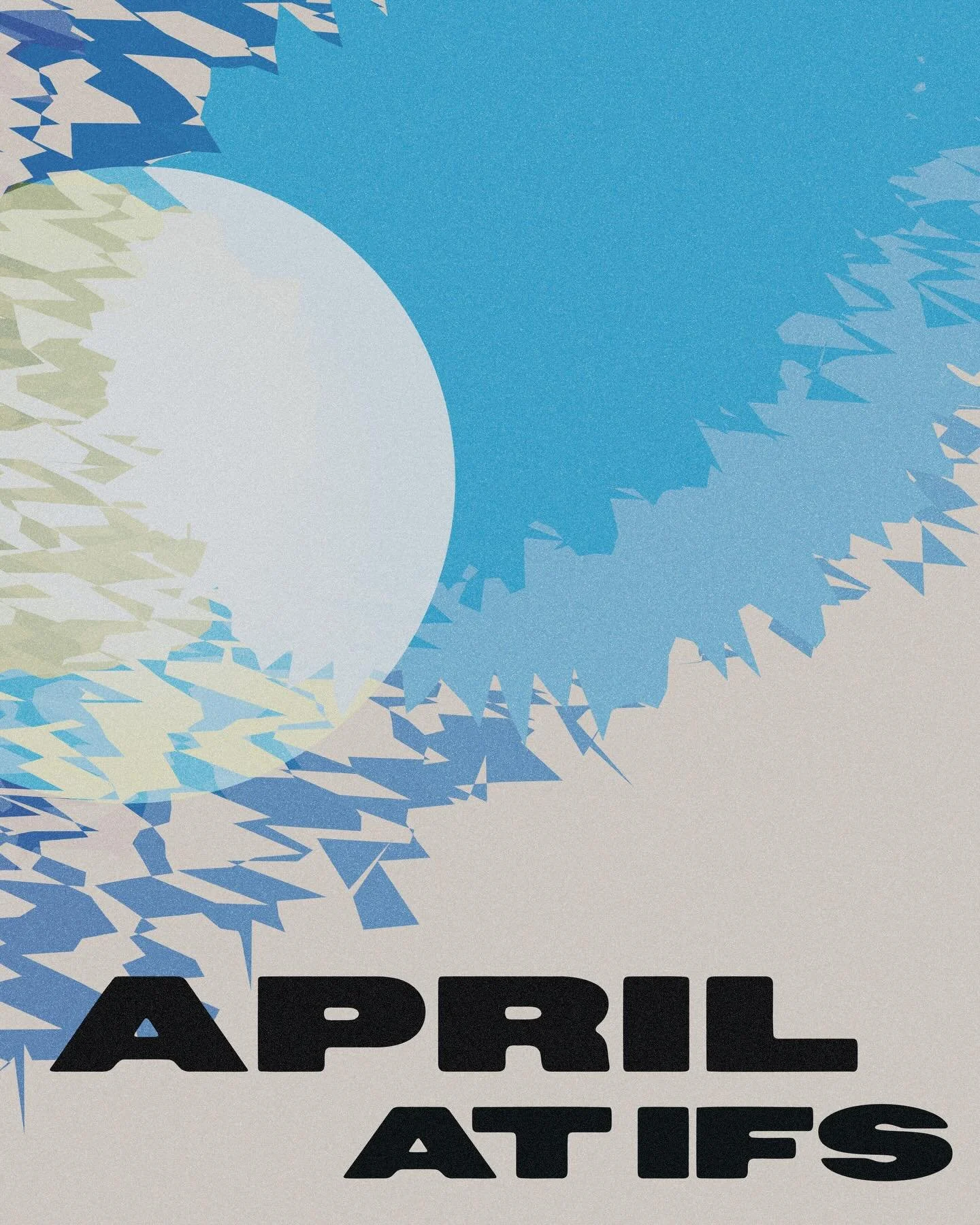 FOR SOCIAL: Spring has sprung early, and Treefort was a blast! Huge thank you to the Filmfort team for an incredible weekend of curated films and visiting filmmakers from across the country&mdash;we love hearing their reactions to the IFS space.

Ida