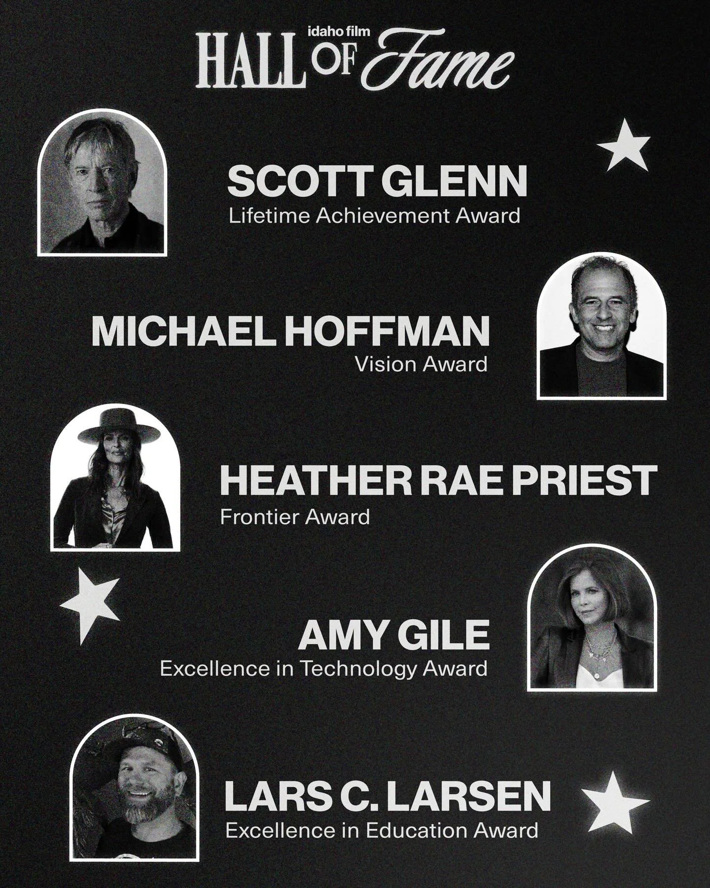 When we first imagined what the Idaho Film Society could become, we thought about the places that shape us- the mountains, the open roads, the outpost theaters where we first fell in love with movies. Idaho has always been a land of storytellers, but