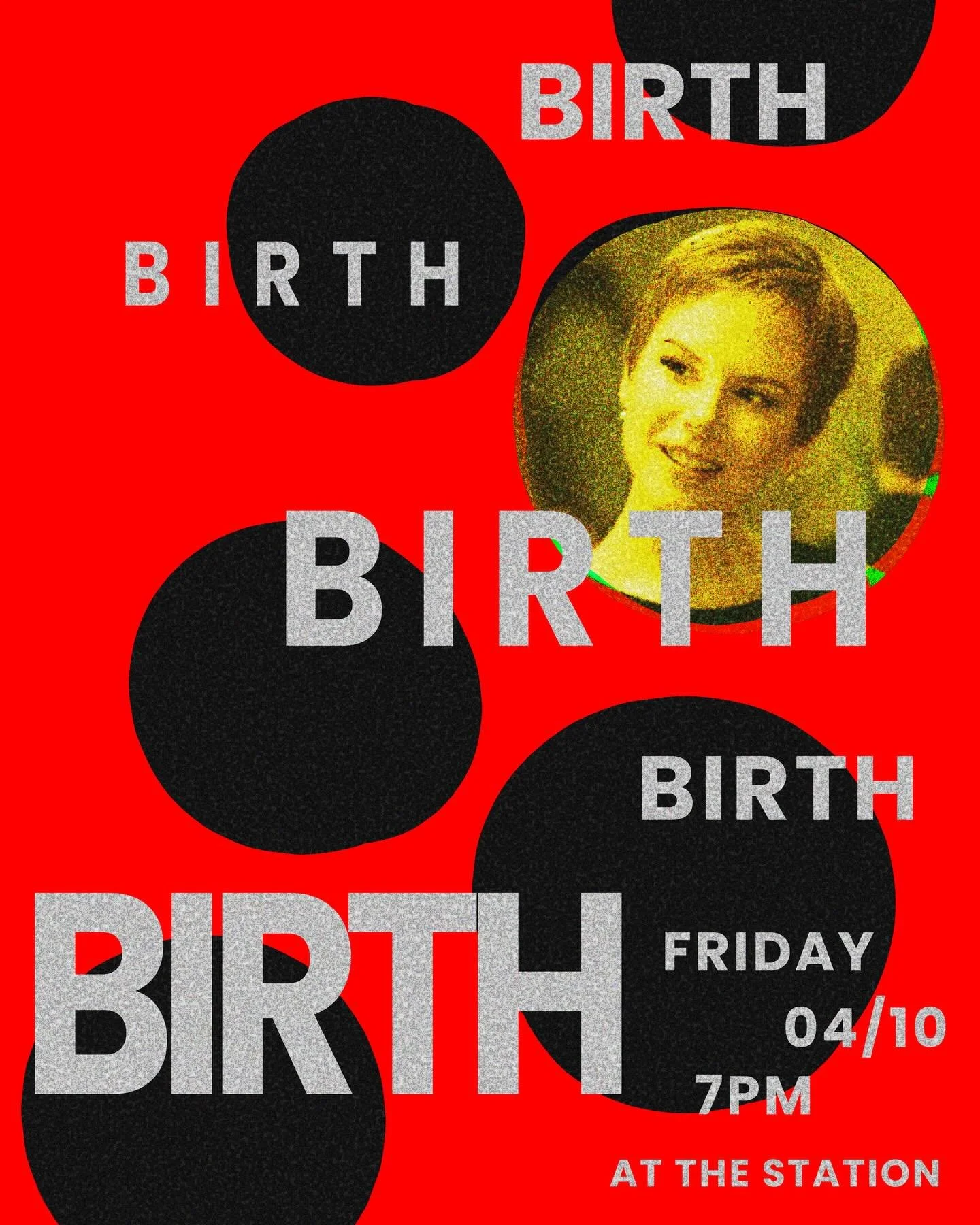 FRIDAY, APRIL 10 &mdash; 7PM
Birth (dir. Jonathan Glazer &mdash; curated by Grant
A film that lingers like a ghost in the room. Nicole Kidman gives one of her most haunting performances as a woman pulled back into mourning by a young boy who claims t