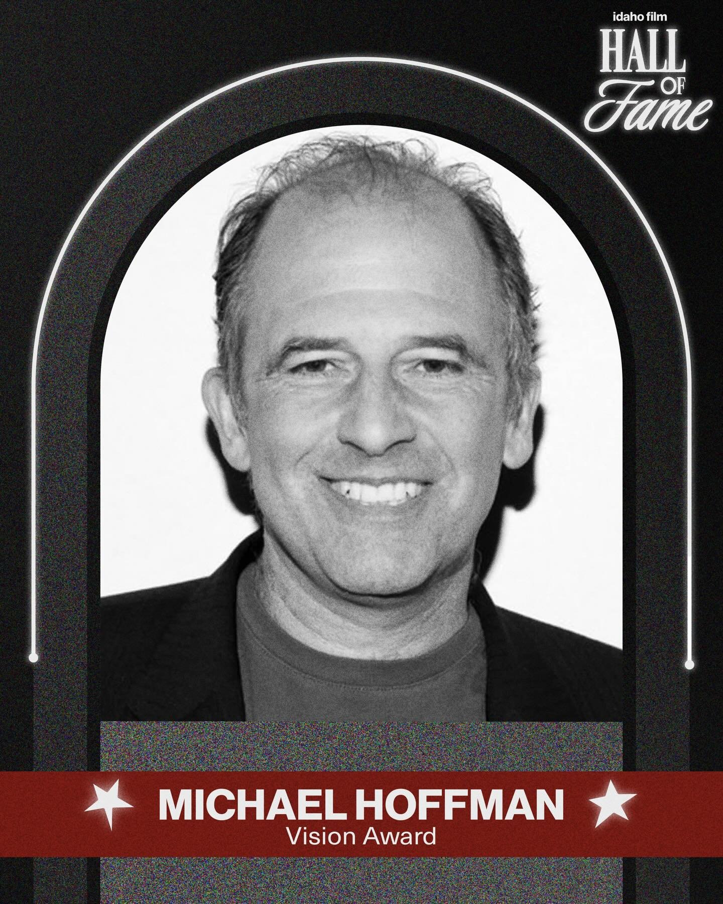 An acclaimed American filmmaker, writer, and producer raised in Payette, Idaho, and a Boise State University alumnus, Hoffman co-founded the Idaho Shakespeare Festival before becoming the university&rsquo;s first Rhodes Scholar. While studying at Ori