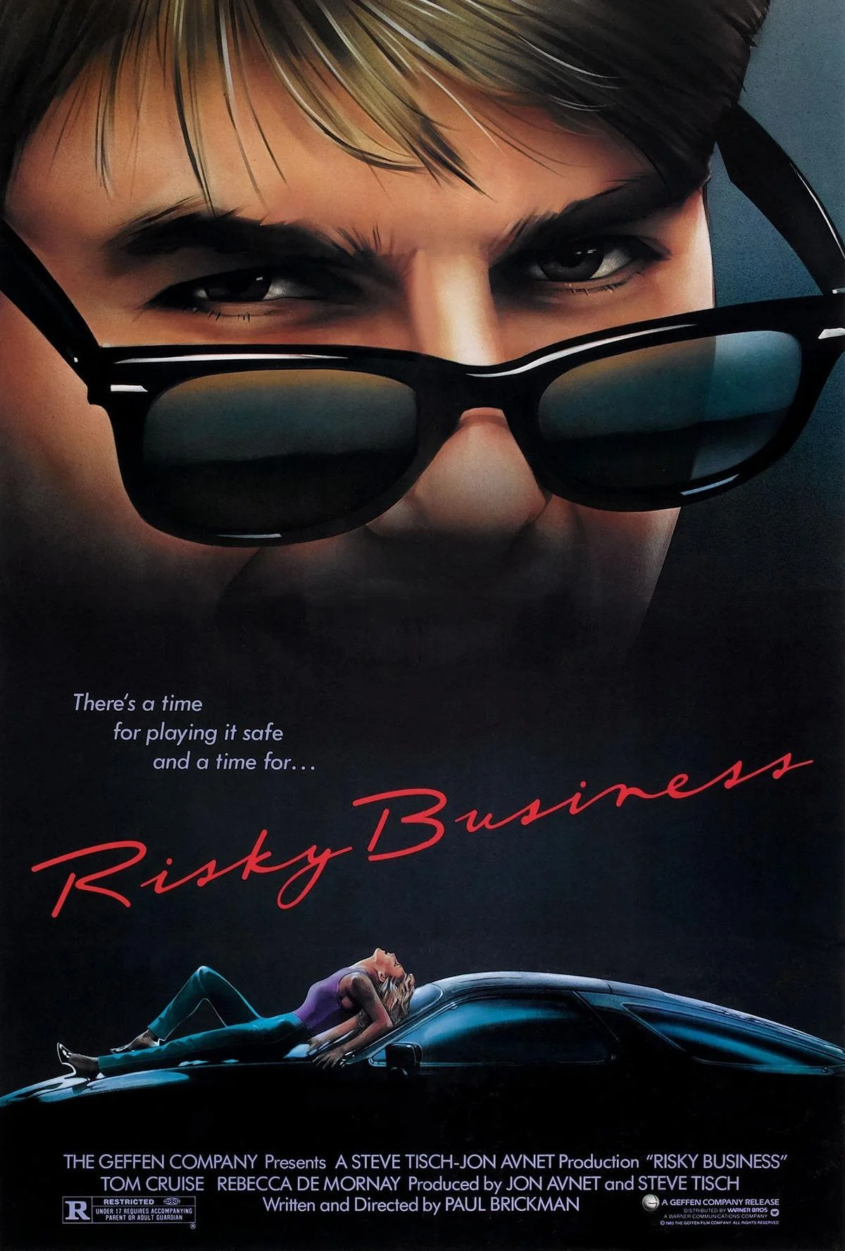 Risky Business 