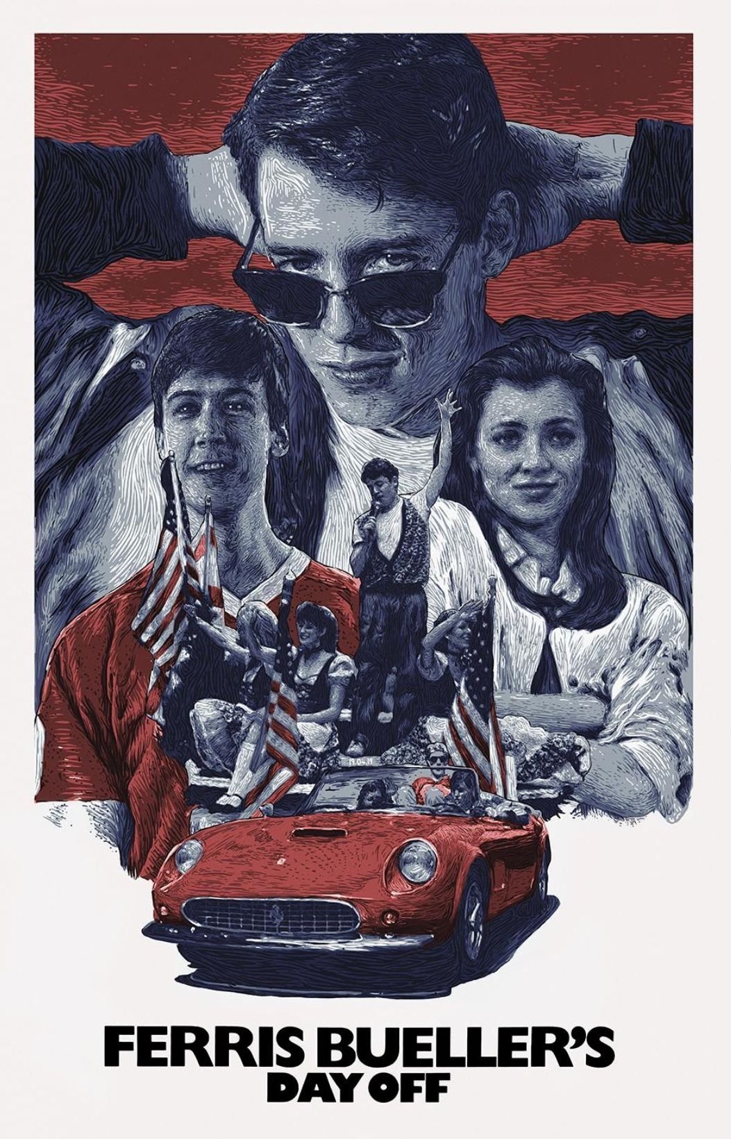 Ferris Bueller's Day Off