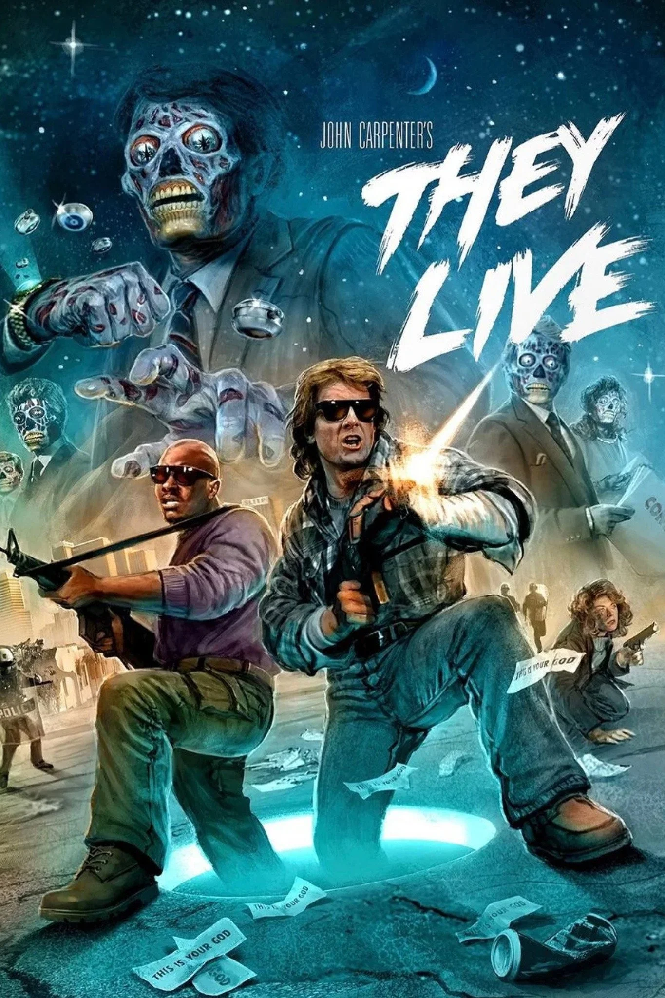 They Live