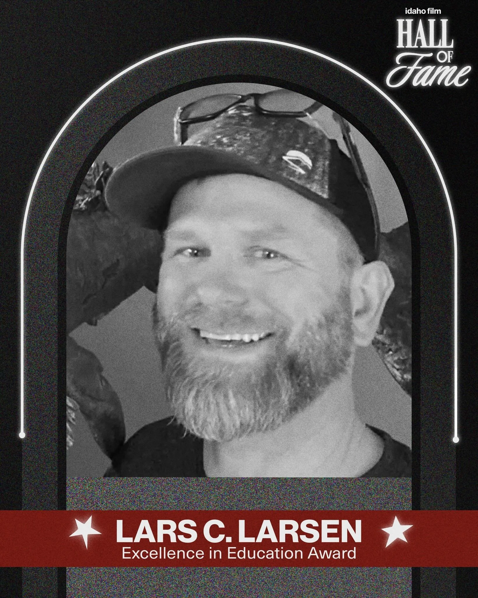 Lars C. Larsen &mdash; Excellence in Education
Teaching the Art of Patience and Possibility

Having contributed to some of the most celebrated animated films of the modern era&mdash;including Coraline, Kubo and the Two Strings, and Guillermo del Toro