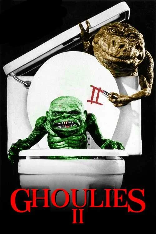 Ghoulies 2