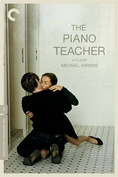 Bleak Week - The Piano Teacher
