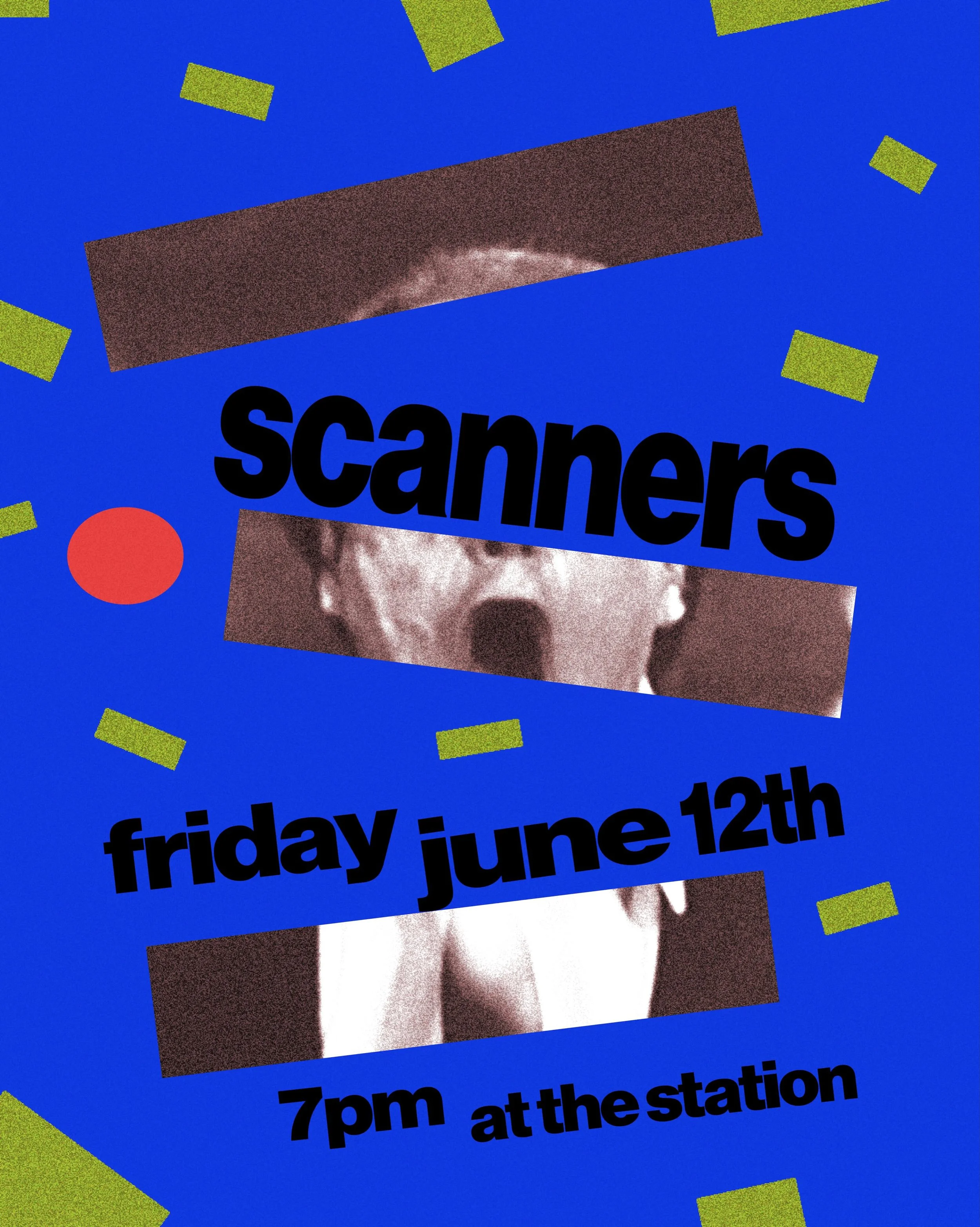 Cars crash. Identities fracture. Country music hurts. Honestly? A pretty perfect week at the movies.

6/12 &mdash; Scanners, Curated by Dan  David Cronenberg&rsquo;s cold, paranoid sci-fi nightmare still feels disturbingly ahead of its time. Telepath