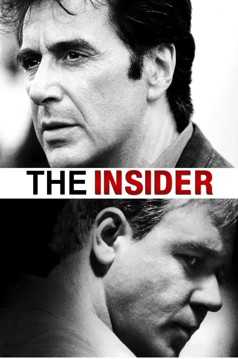 Journalism Under Fire: The Insider