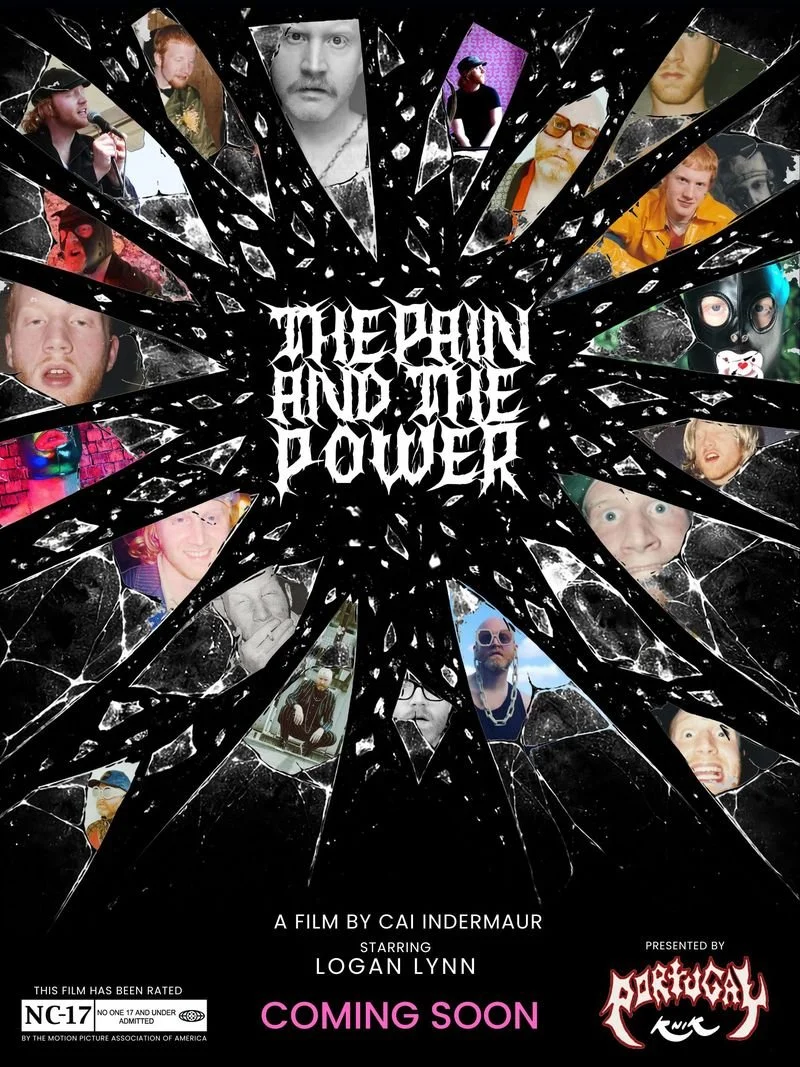Filmmaker Spotlight: The Pain and The Power