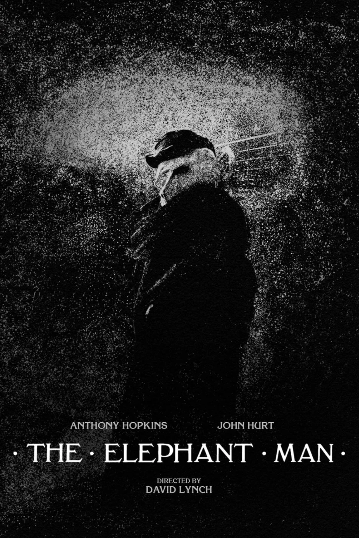 The Elephant Man - 40th Anniversary
