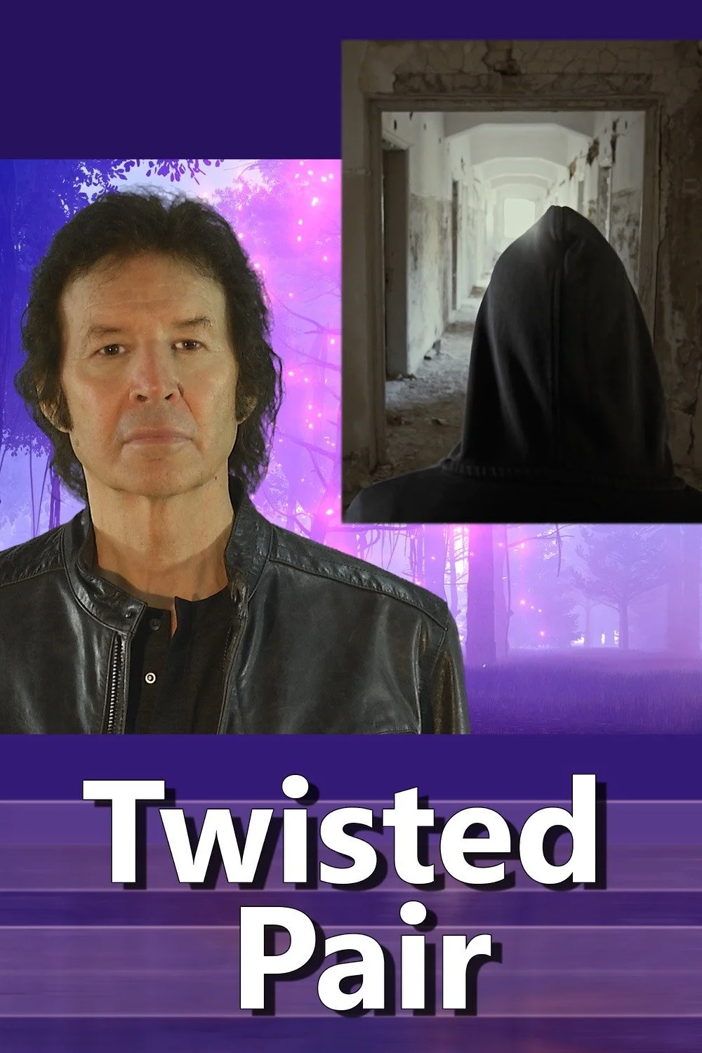 Breen it On Double Feature - Twisted Pair