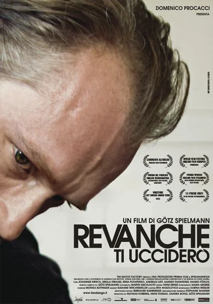 Revanche (Member Curation)