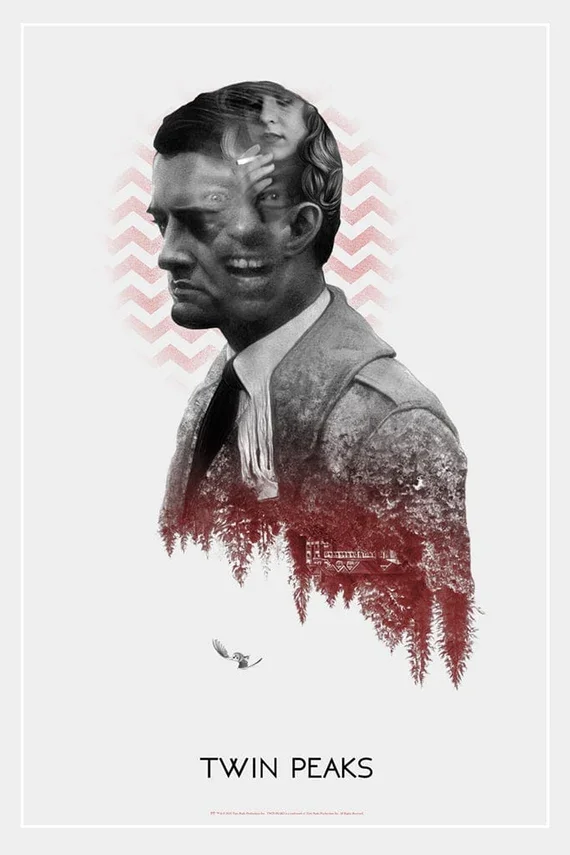 Watch Party: Twin Peaks