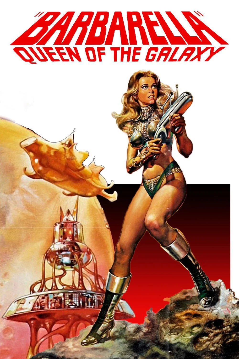 Barbarella 