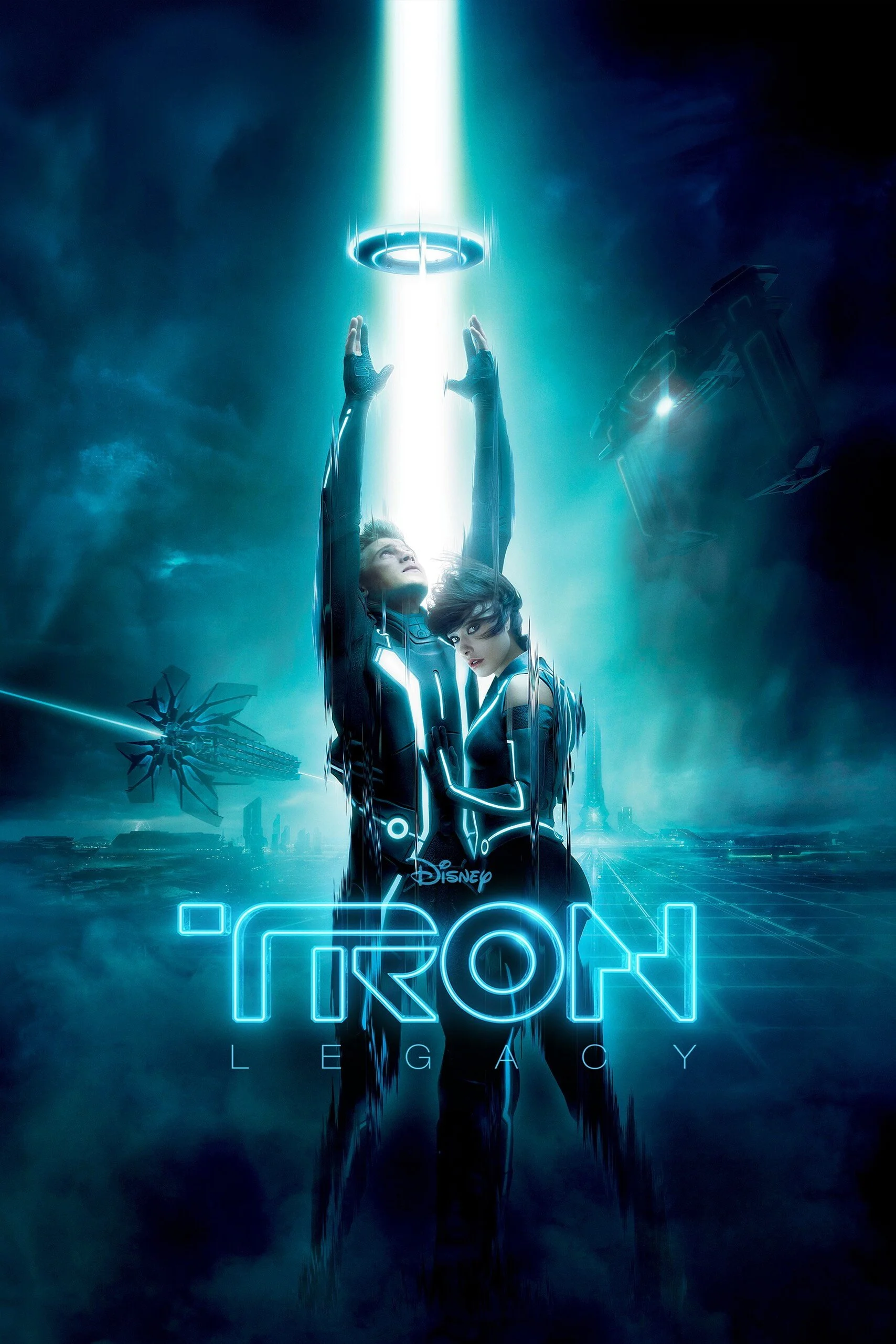 Tron: Legacy