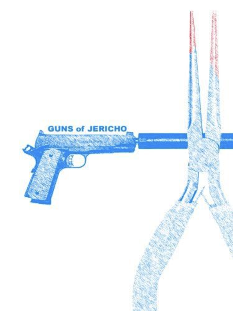 Guns of Jericho (Member Curation)