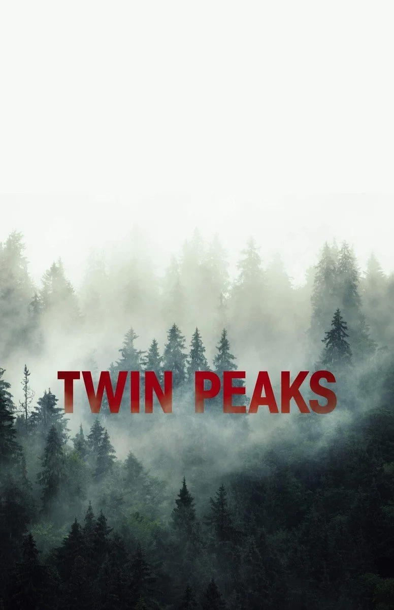 Watch Party: Twin Peaks