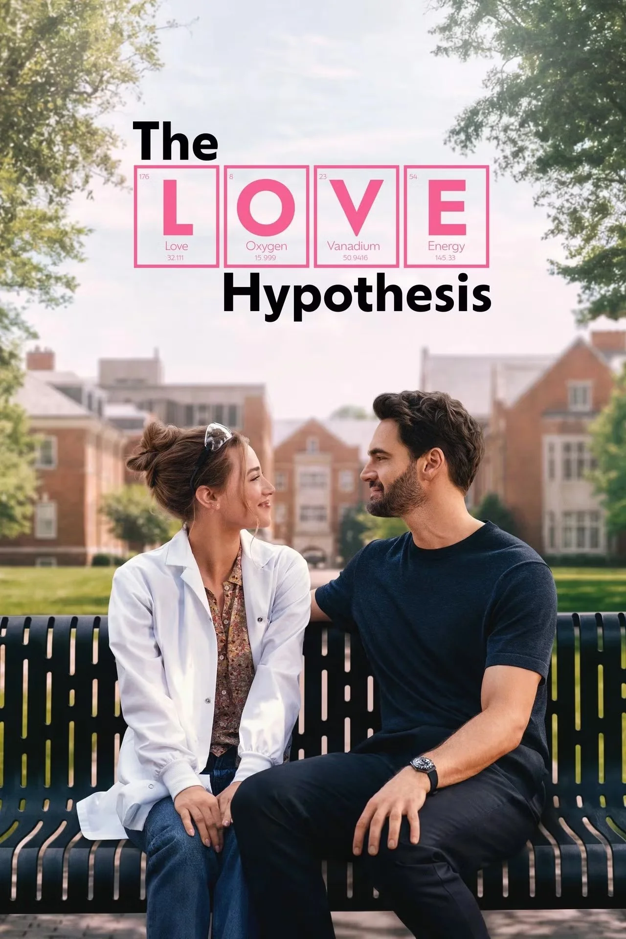 Babe Read &amp; Boise Hearts on Fire Bookstore Prsent: The Love Hypothesis