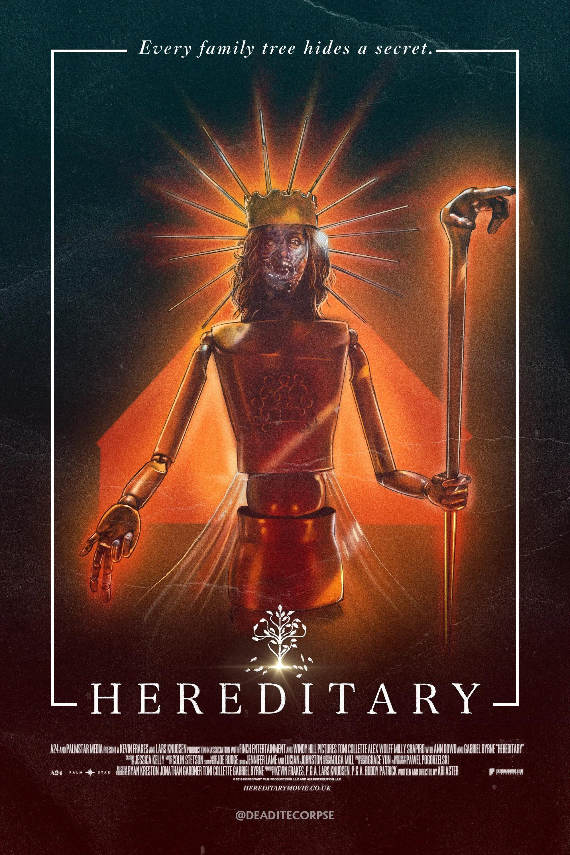 Hereditary