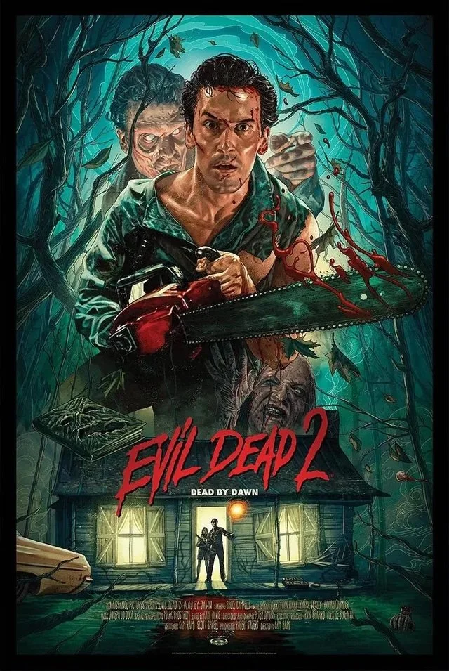 Evil Dead 2