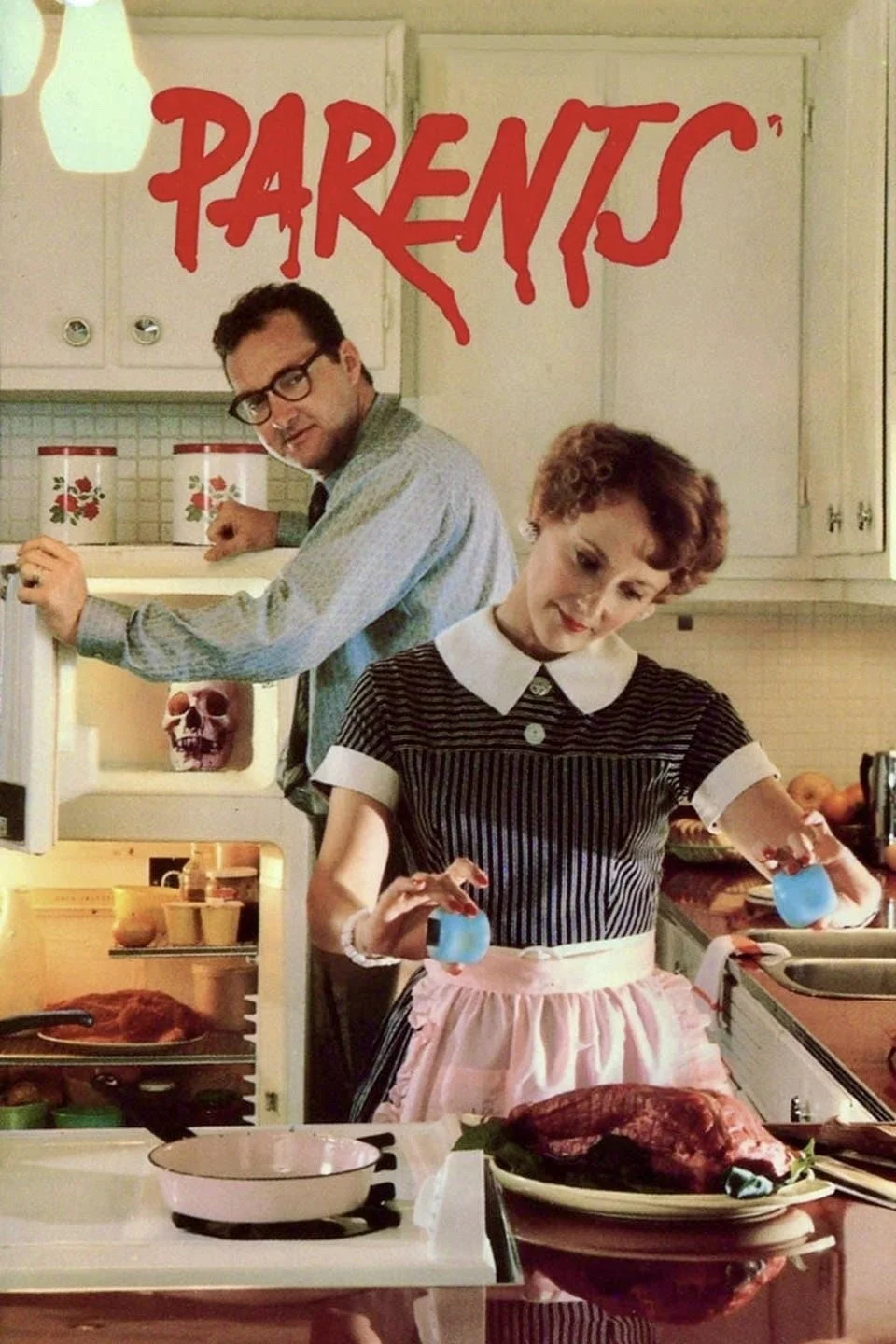 Parents (1989)