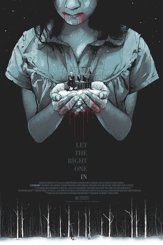 Let the Right One In (2008)