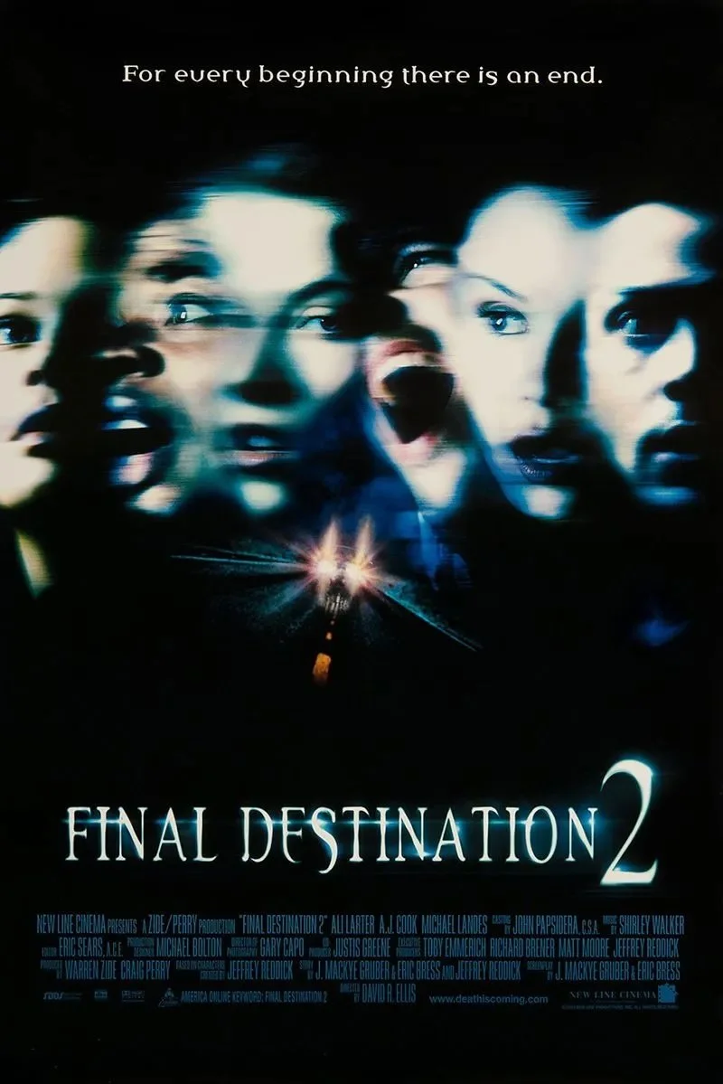 Final Destination 2