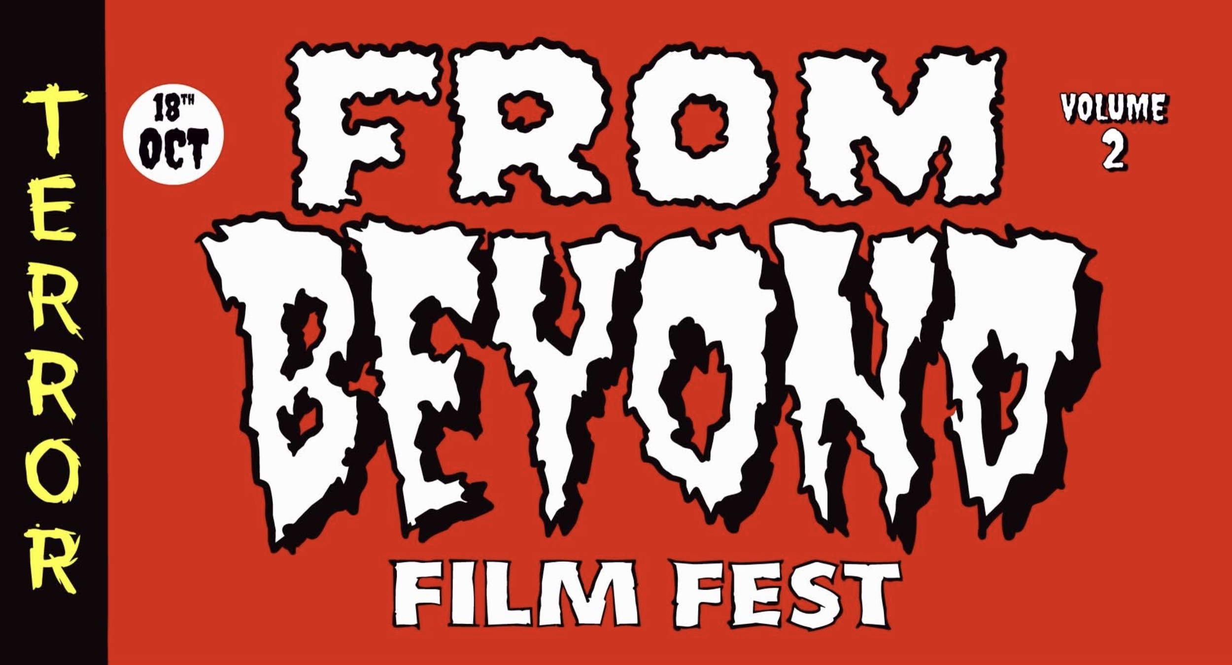 Beyond Horror Film Fest