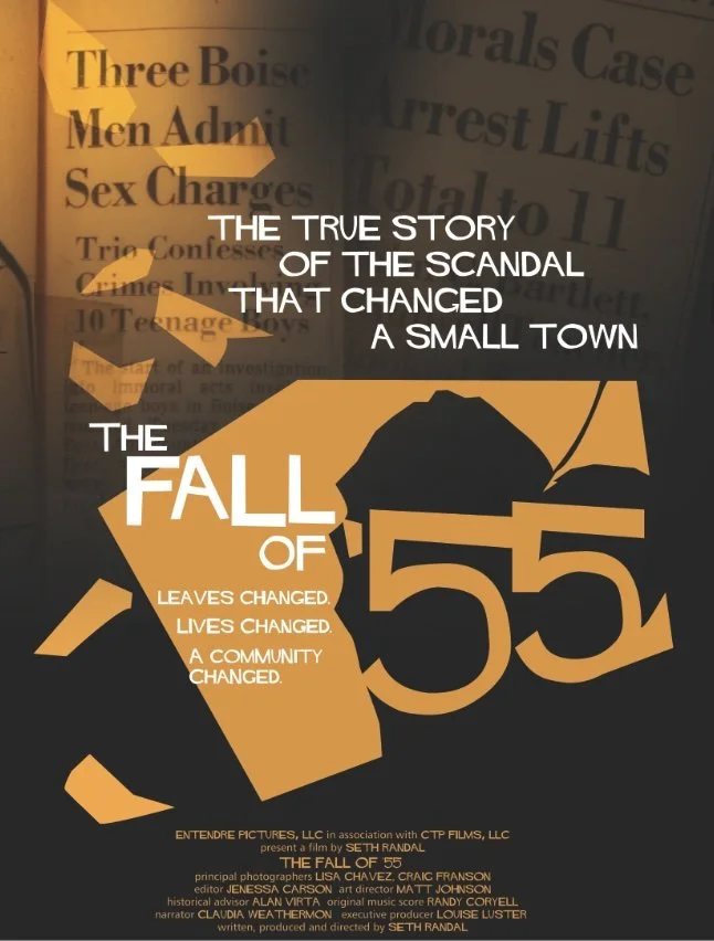 The Fall of '55