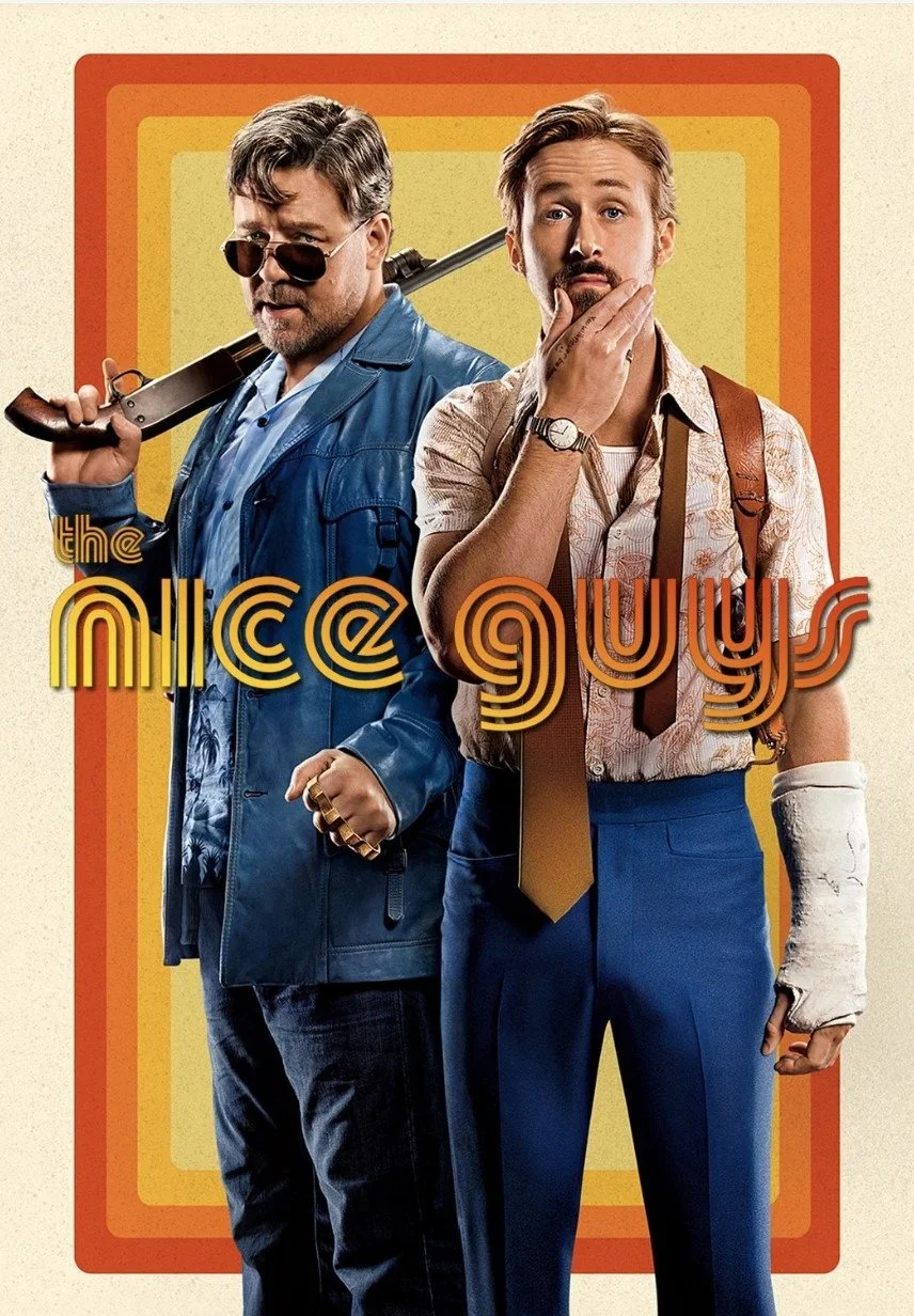 The Nice Guys