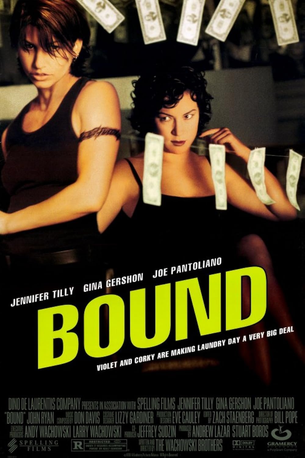 Member Curation: Bound