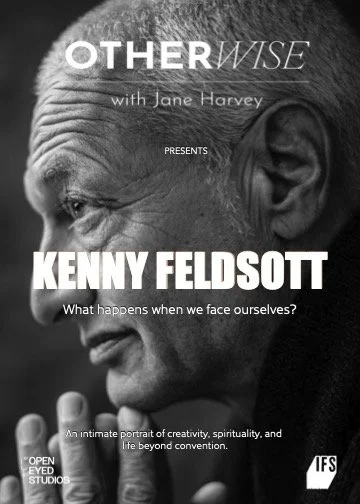 Kenny Feldsott: What Happens When We Face Ourselves?