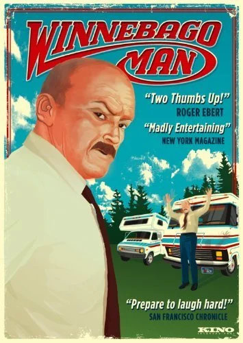 Doc. Days of - Hands on a Hard Body / Winnebago Man