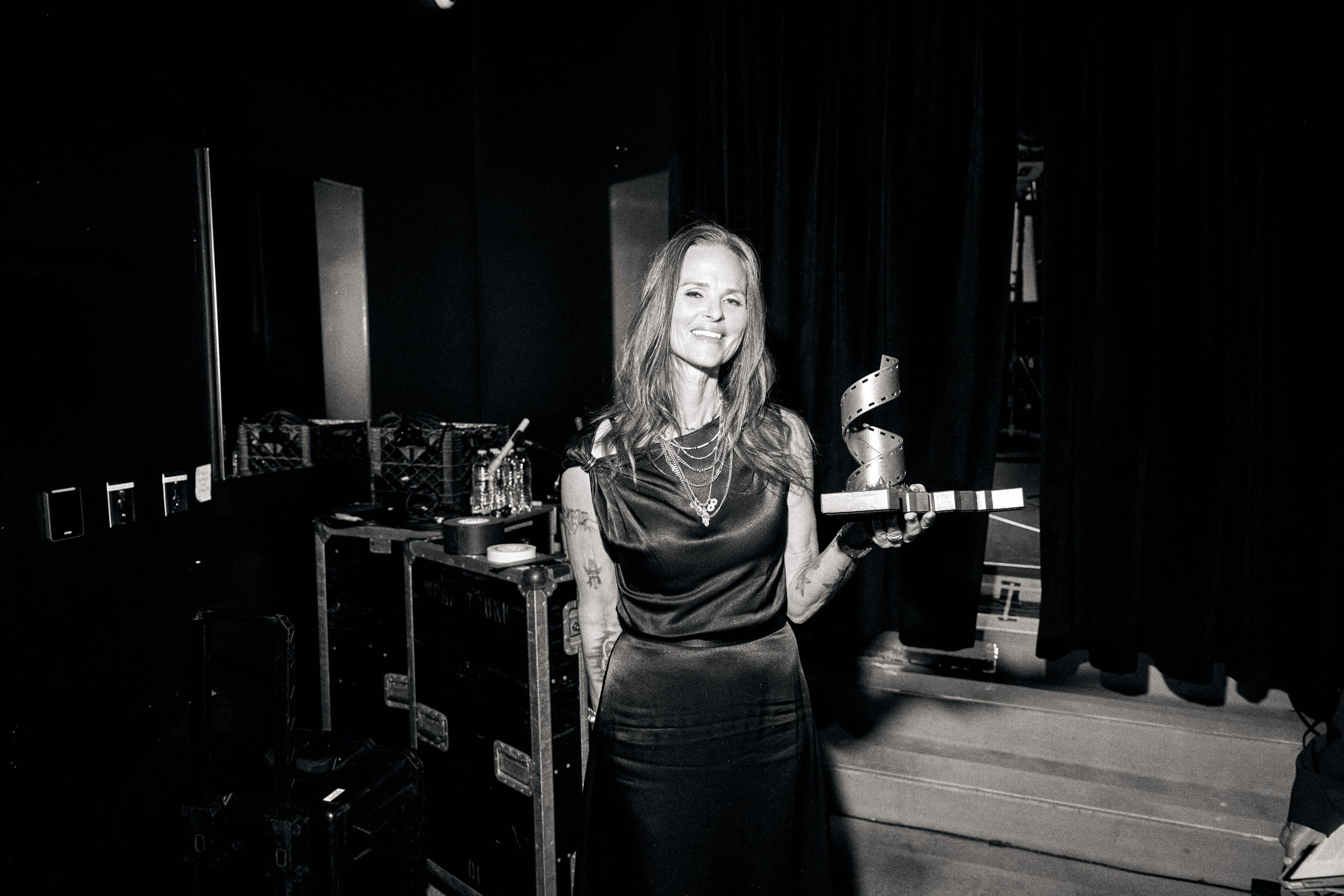 HEATHER RAE PRIEST