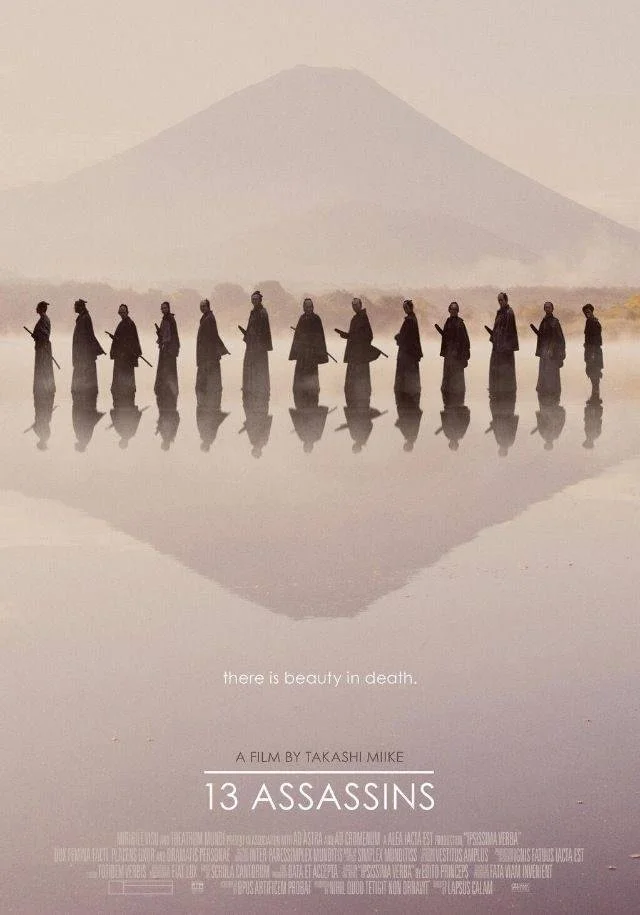 13 Assassins