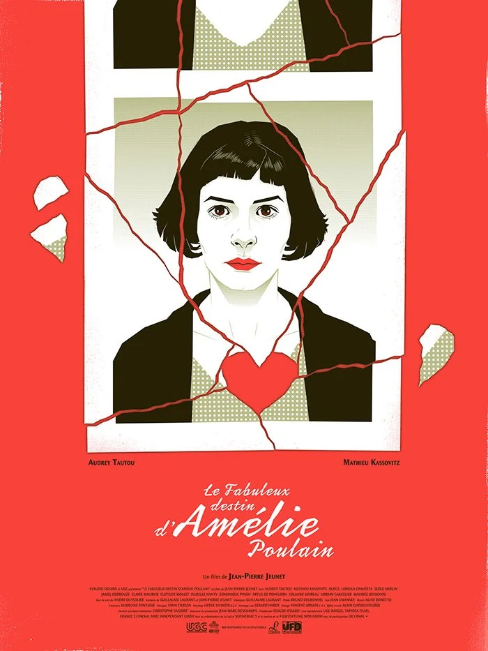 Valentine's Day Brunch &amp; A Movie: Amelie