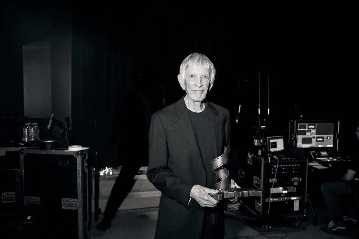 Scott Glenn