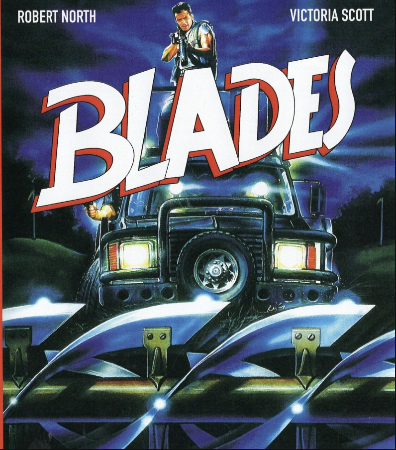 Blades