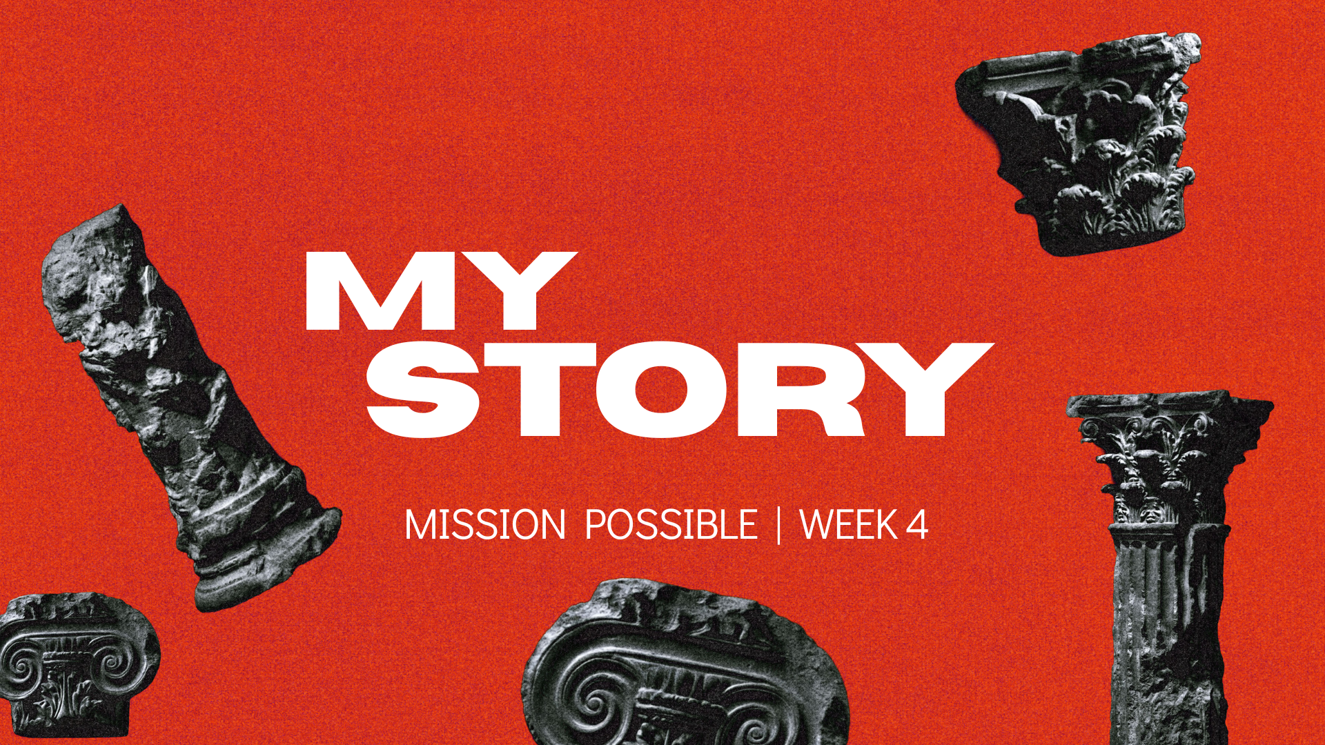 MISSION POSSIBLE Part 4